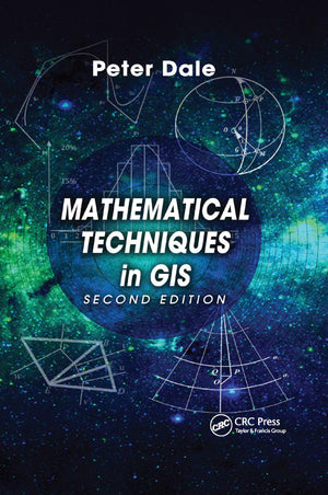 Mathematical Techniques in GIS,New