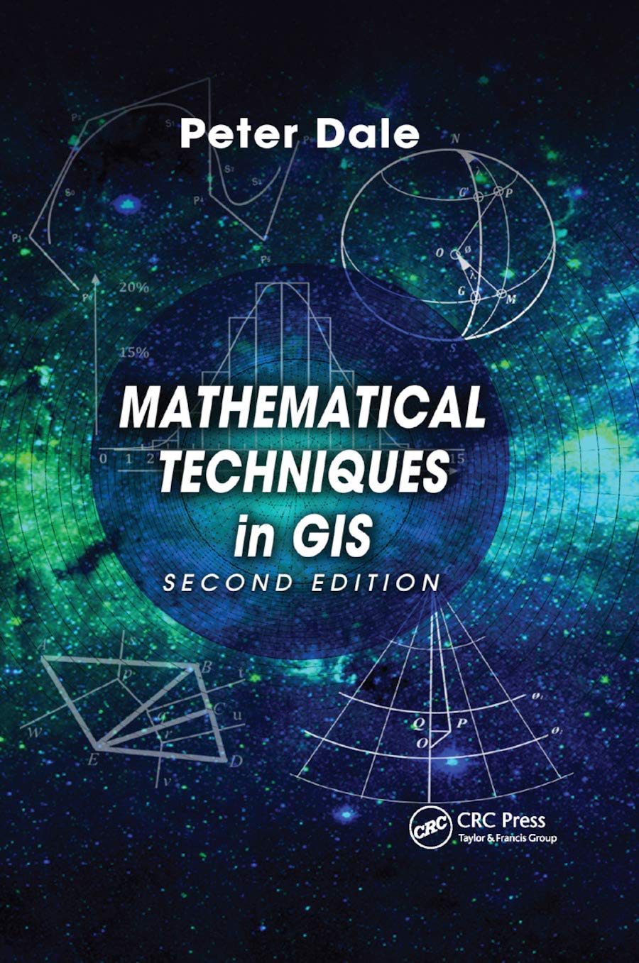 Mathematical Techniques in GIS,Used