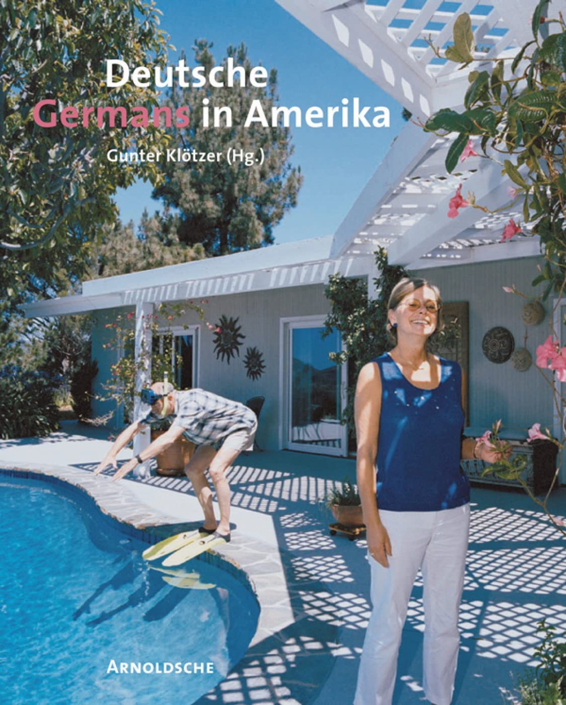 Germans in America,Used