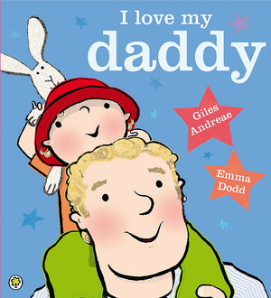 I Love My Daddy,Used