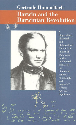 Darwin and the Darwinian Revolution,Used