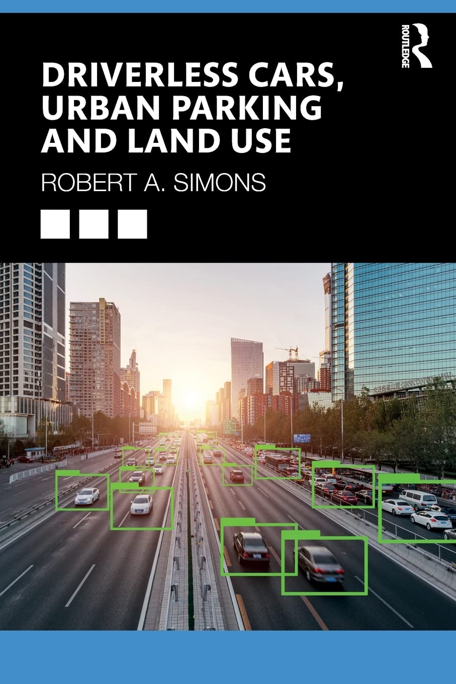 Driverless Cars, Urban Parking and Land Use,Used