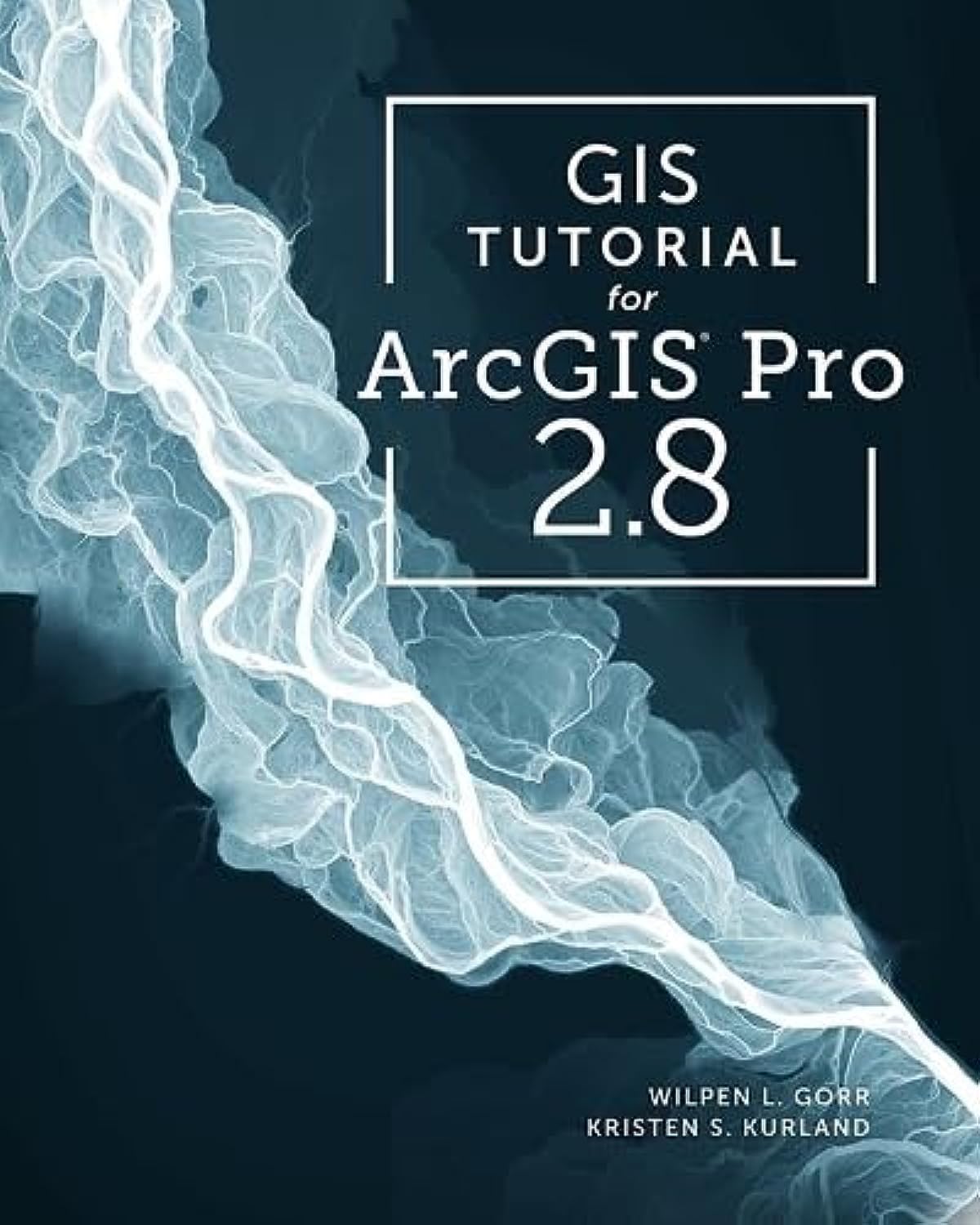 GIS Tutorial for ArcGIS Pro 2.8,Used