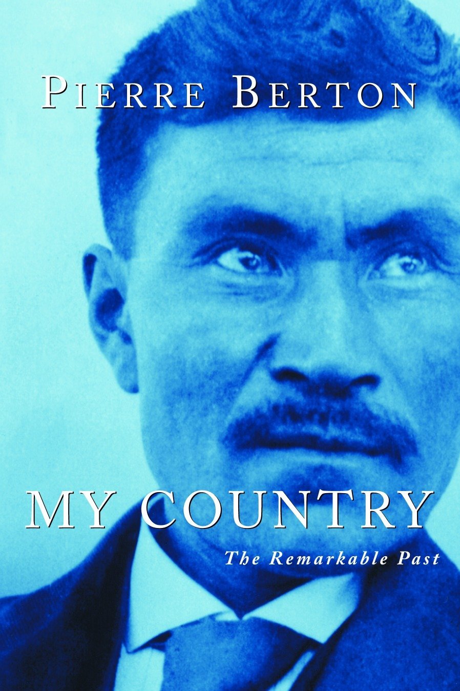 My Country: The Remarkable Past,Used