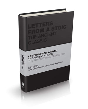 Letters from a Stoic: The Ancient Classic (Capstone Classics),Used