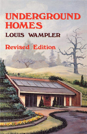 Underground Homes,Used