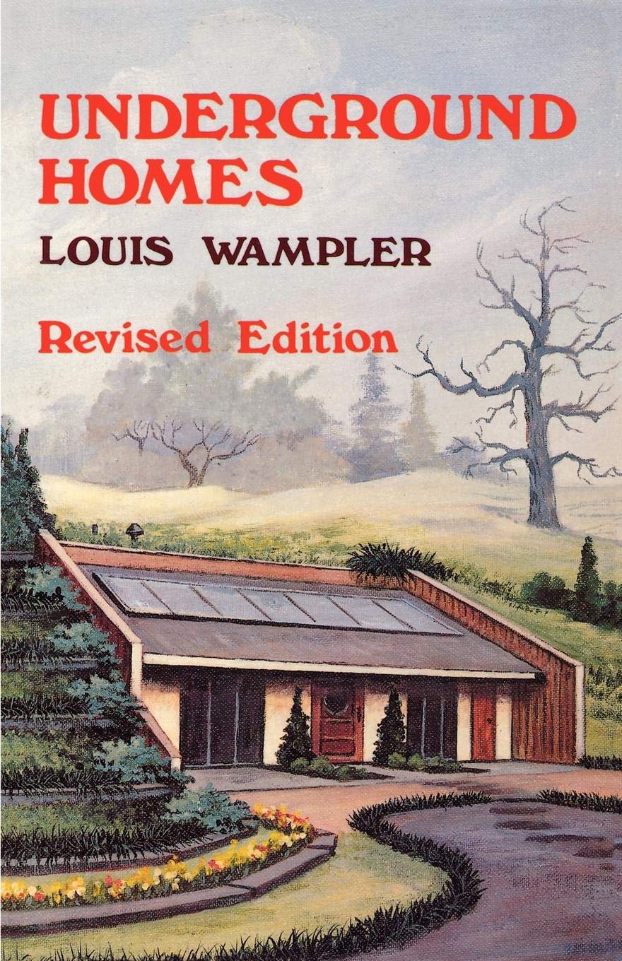 Underground Homes,Used