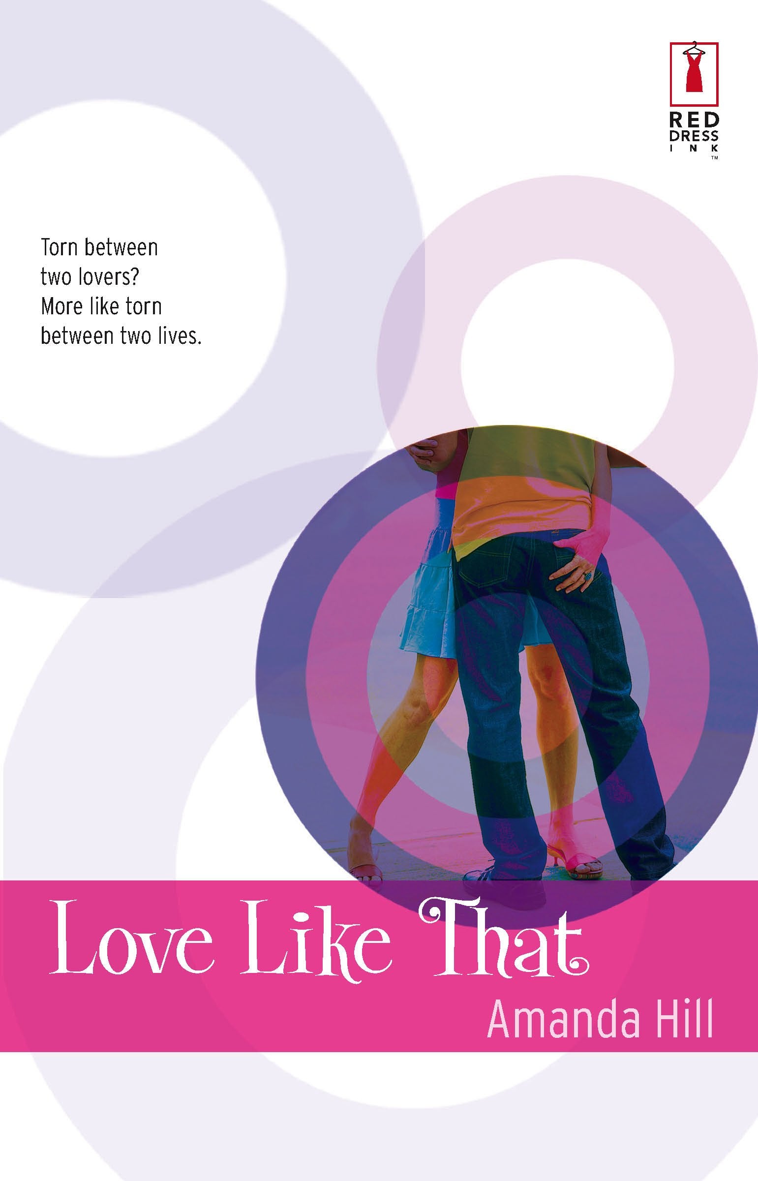 Love Like That,Used