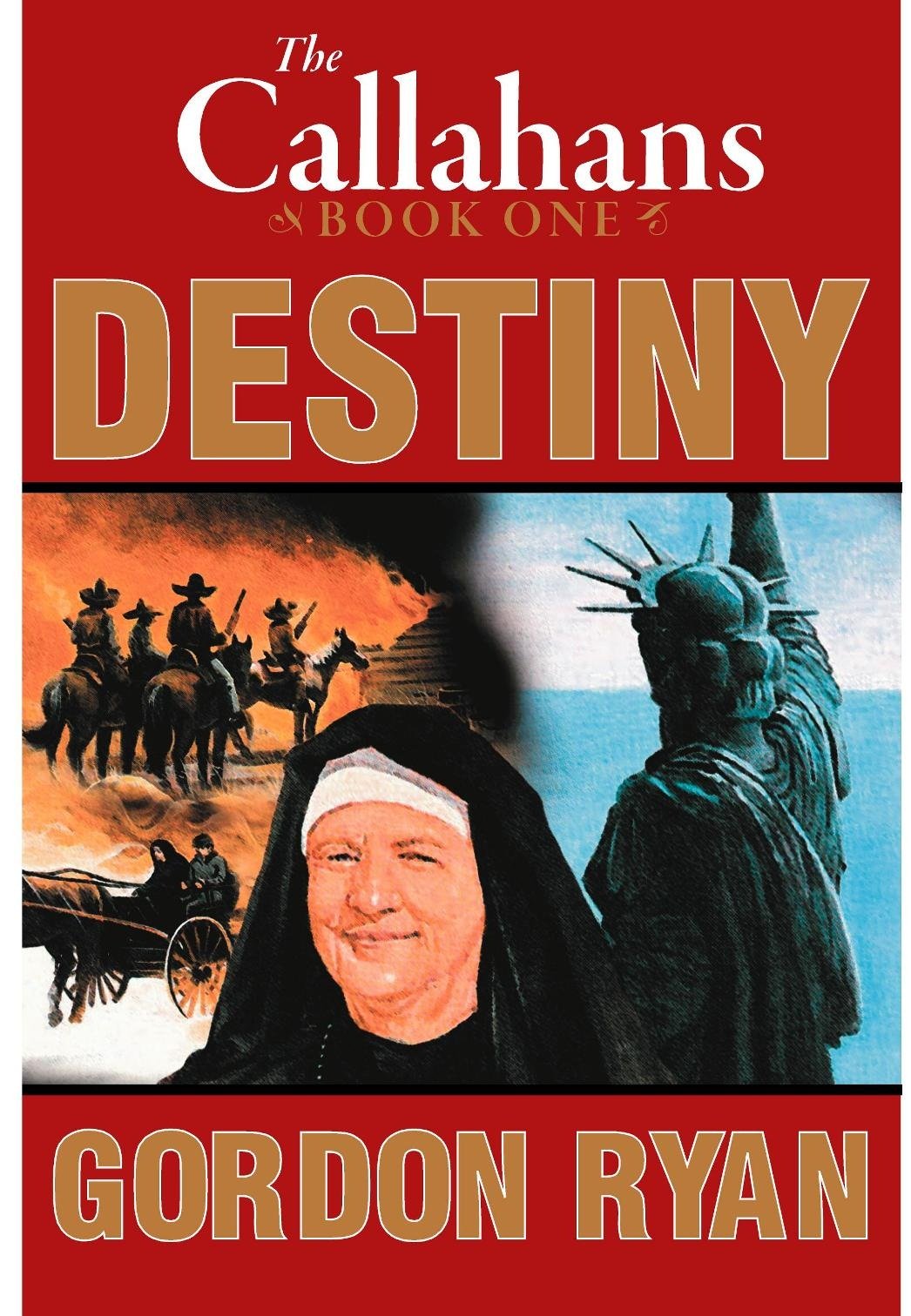 Spirit of Union: Destiny, Vol. 1: 18951898,Used