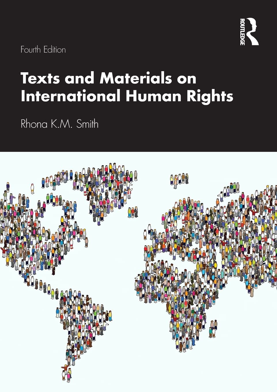 Texts and Materials on International Human Rights,Used