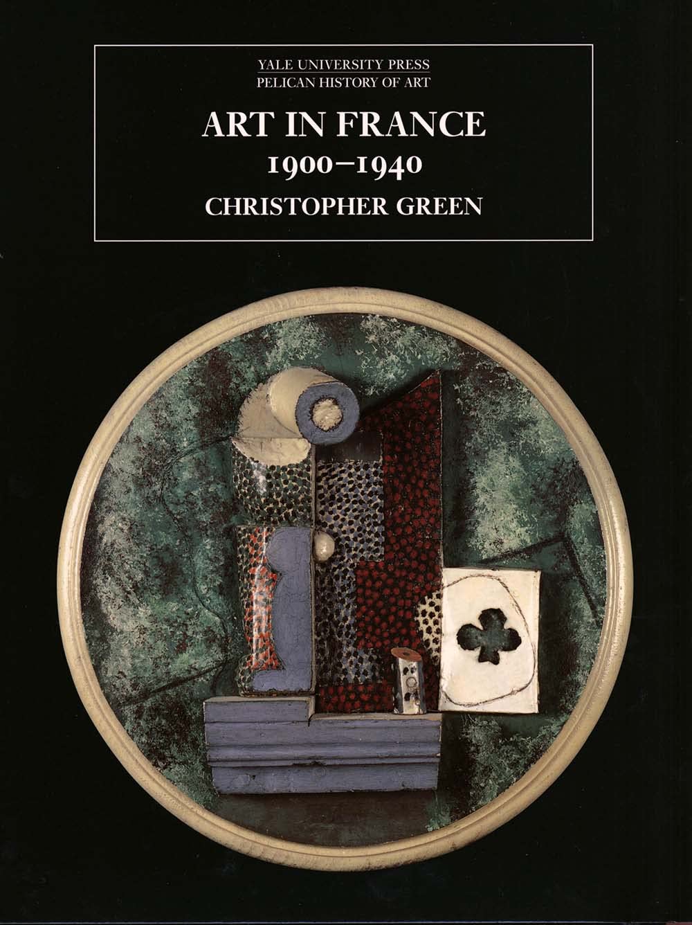 Art in France, 19001940 (The Yale University Press Pelican History of Art),Used