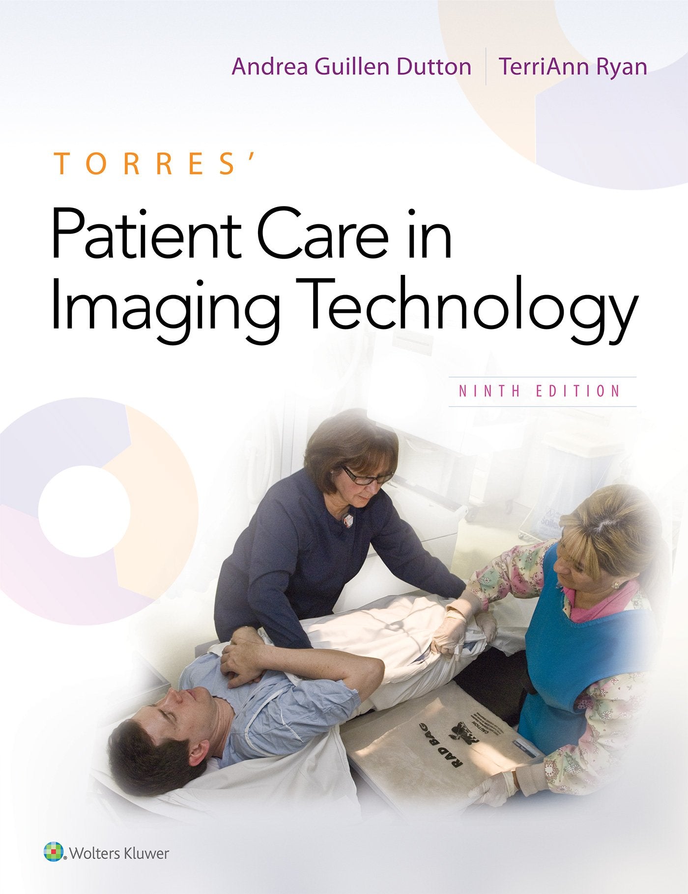 Torres' Patient Care in Imaging Technology,Used