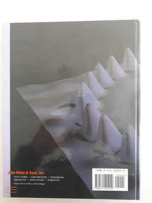 Physics, Volume 2,New