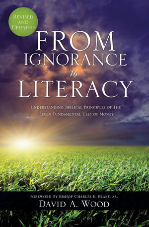 From Ignorance To Literacy,Used