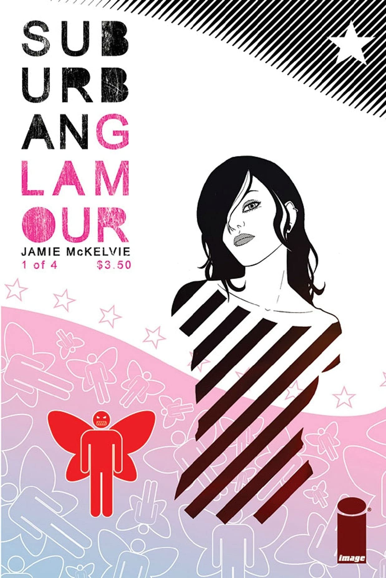 Suburban Glamour,Used