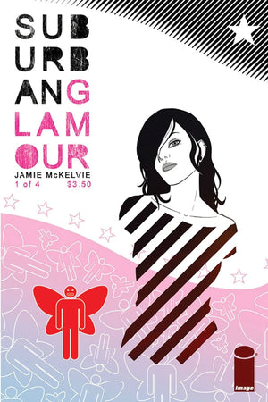 Suburban Glamour,Used