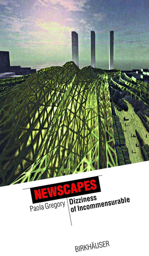 Newscapes: Territories of Complexity,Used