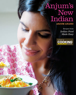 Anjum'S New Indian,New