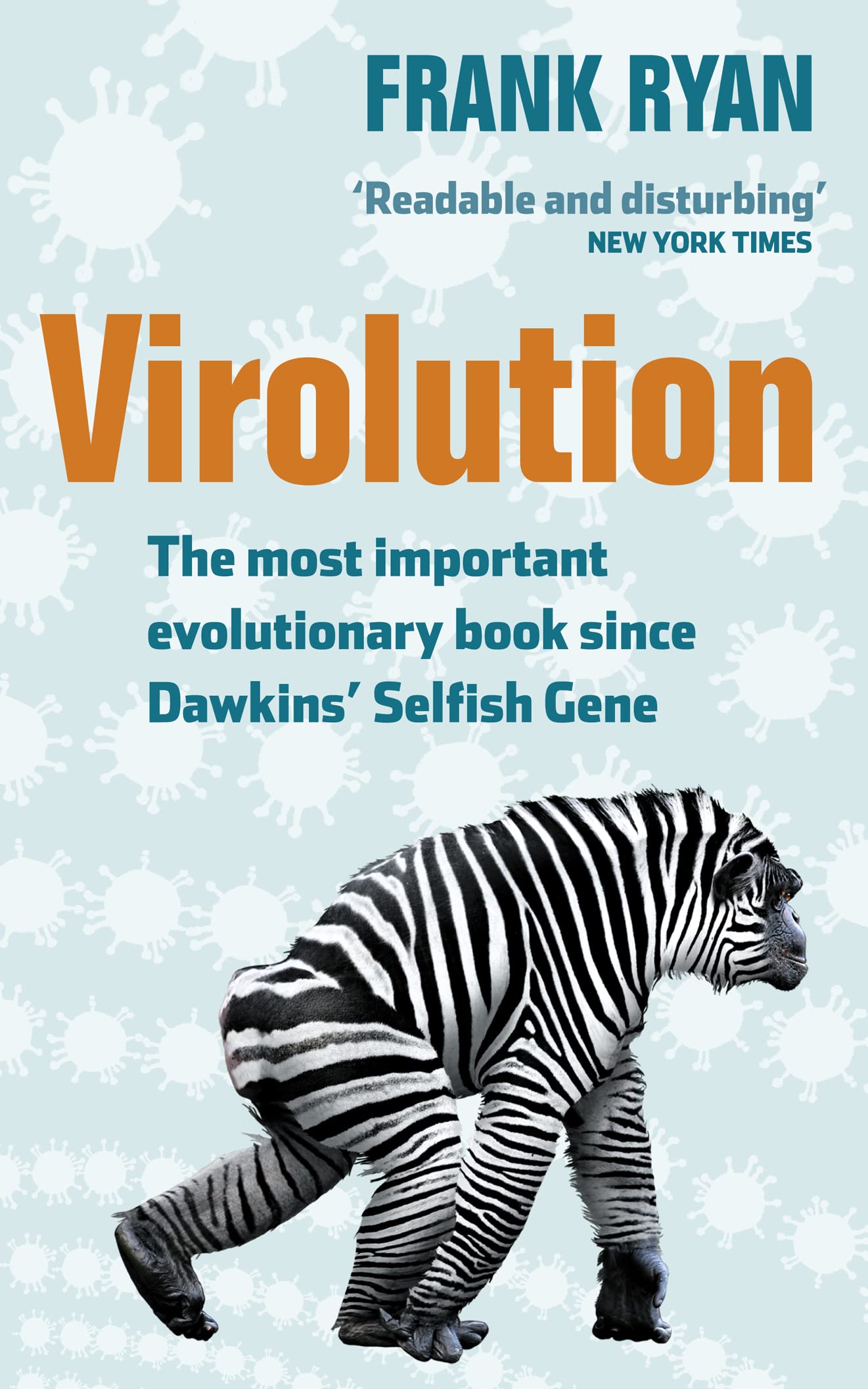 Virolution,New