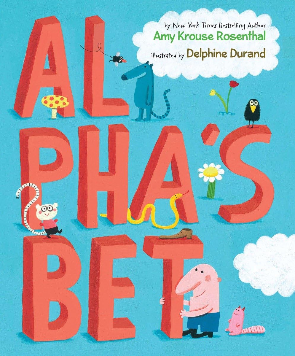 Al Pha's Bet,Used