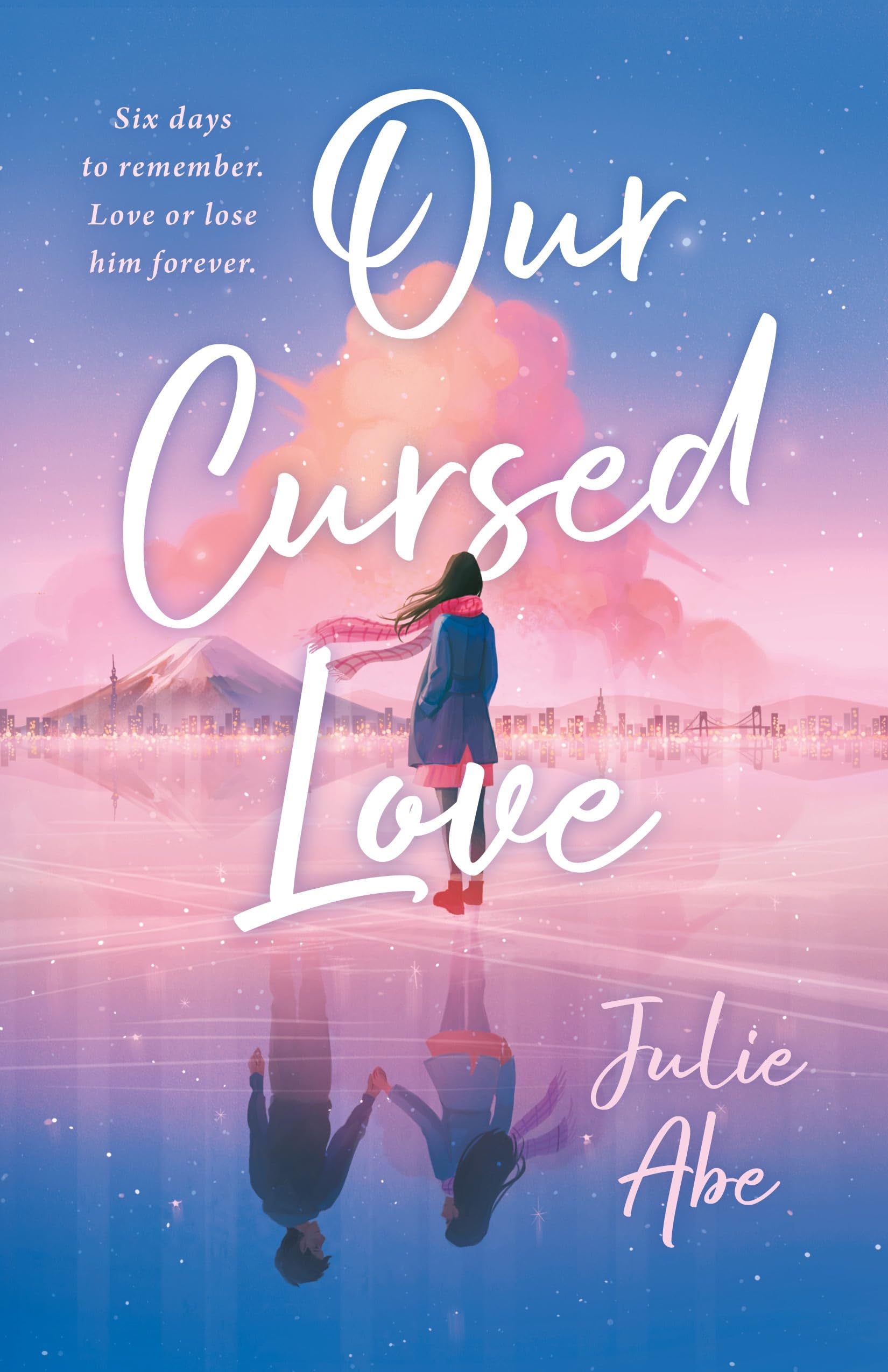 Our Cursed Love,Used
