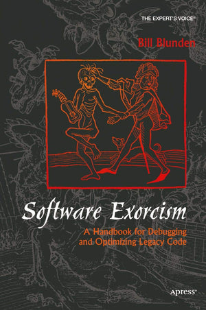 Software Exorcism,Used