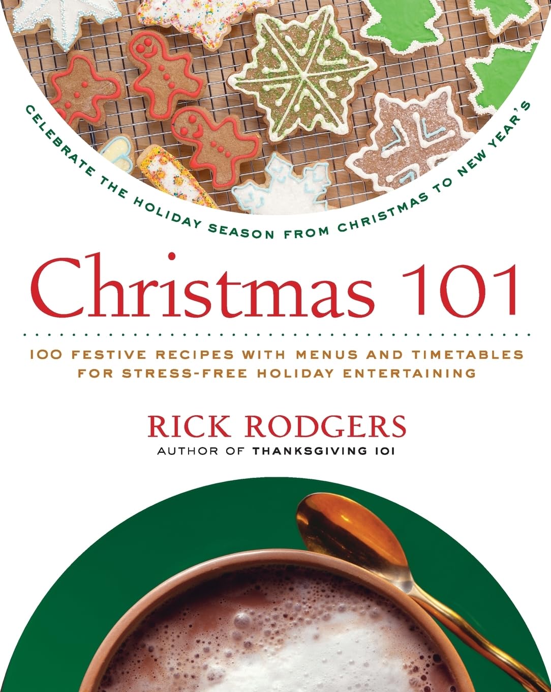 XMAS 101 (Holidays 101),Used