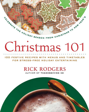 XMAS 101 (Holidays 101),Used