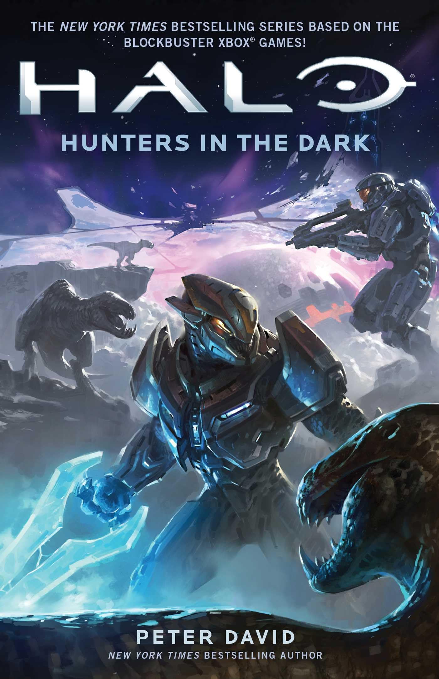 Halo: Hunters In The Dark (16)