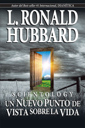 Scientology: Un Nuevo Punto de Vista sobre la Vida [Scientology: A New Slant on Life] (Spanish and Spanish Edition),Used