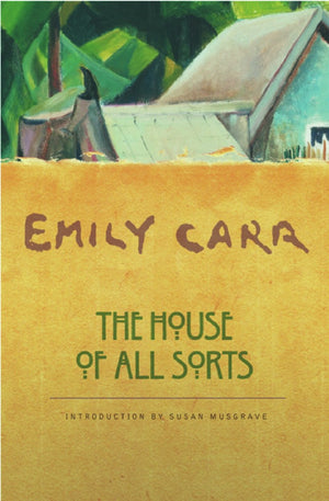 The House of All Sorts,Used