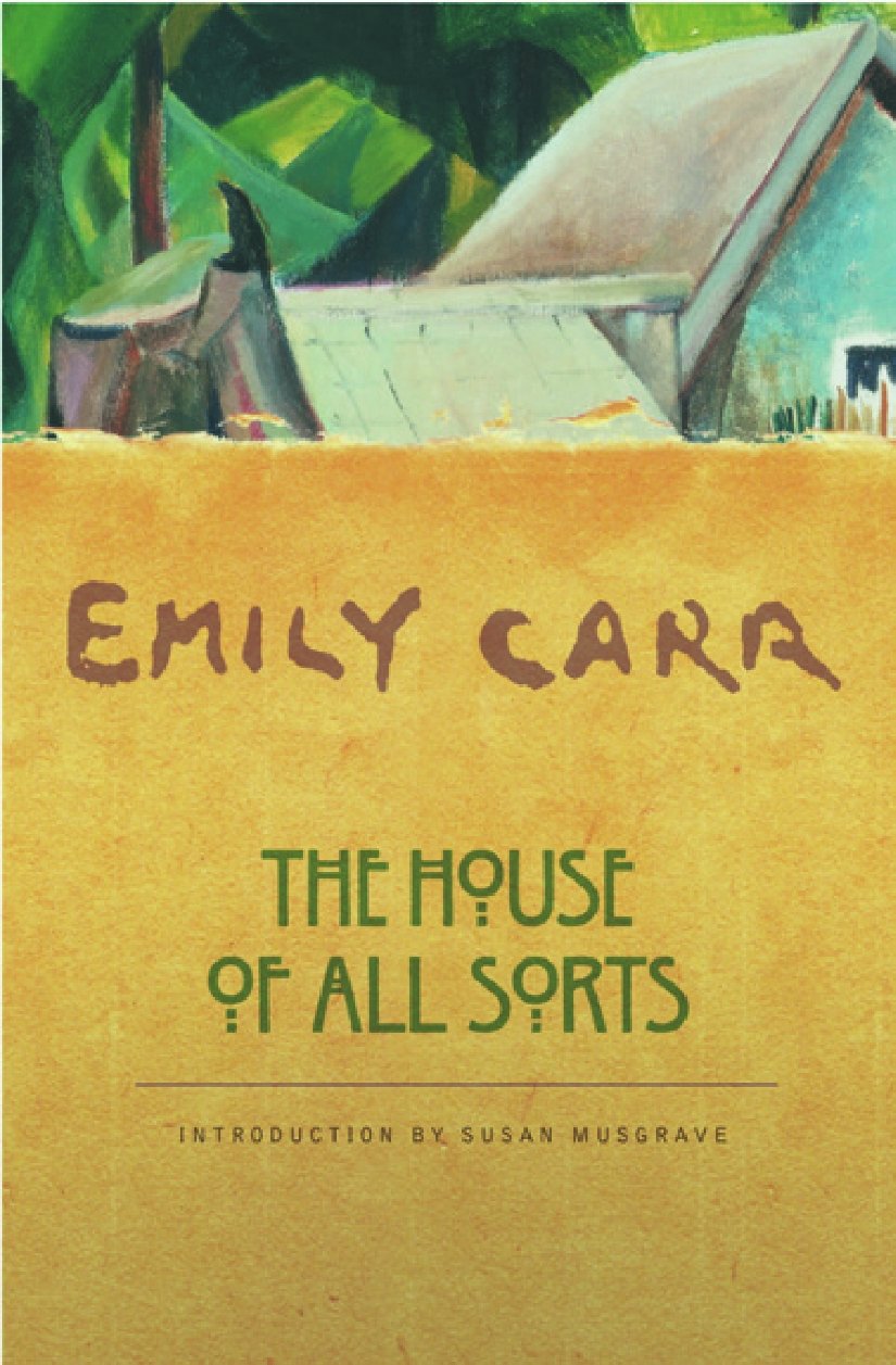 The House of All Sorts,Used