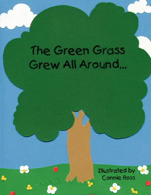 The Green Grass Grew All Around,Used