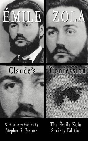 Claude's Confession,Used