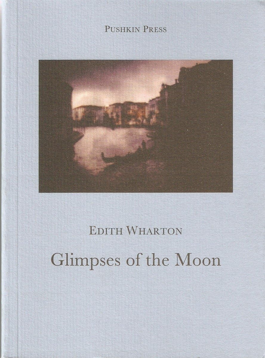 Glimpses of the Moon (Pushkin Collection),Used