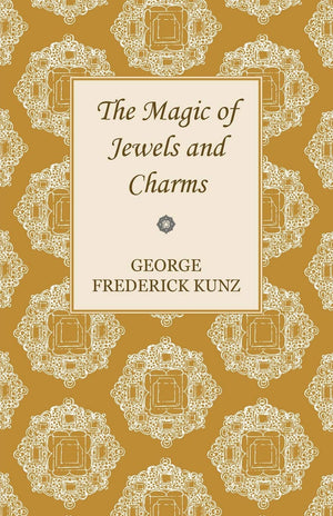 The Magic Of Jewels And Charms,Used