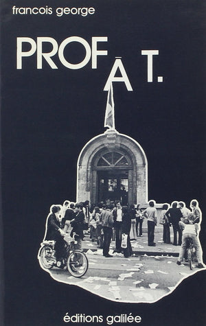 Prof  T. (0000),Used