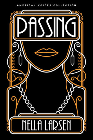 Passing (American Voices),Used