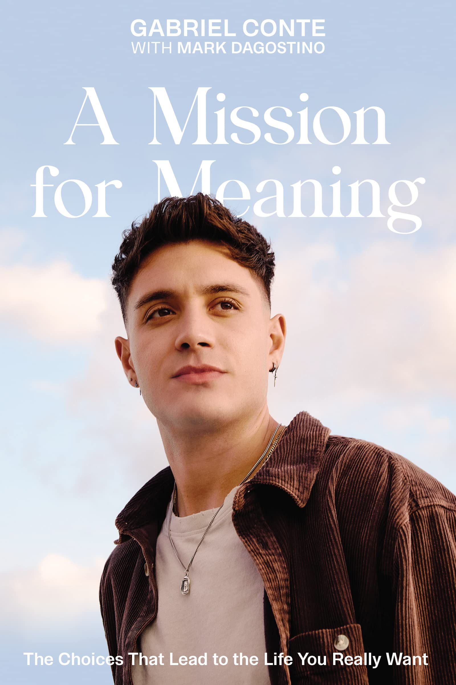 A Mission for Meaning: The Choices That Lead to the Life You Really Want,New
