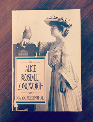 Alice Roosevelt Longworth-new
