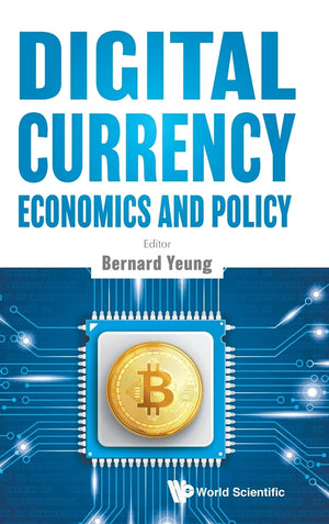 Digital Currency Economics and Policy,Used