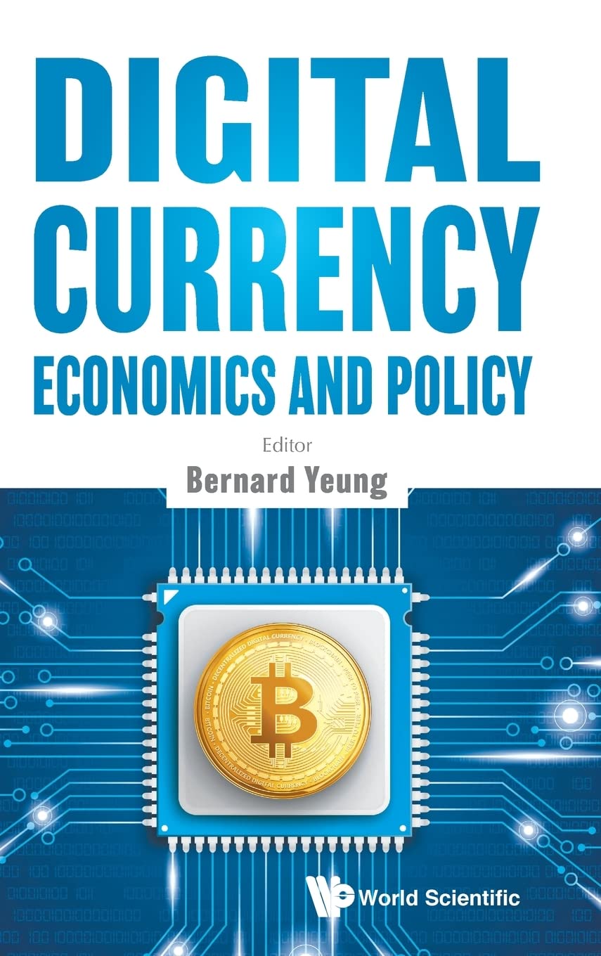 Digital Currency Economics and Policy,Used