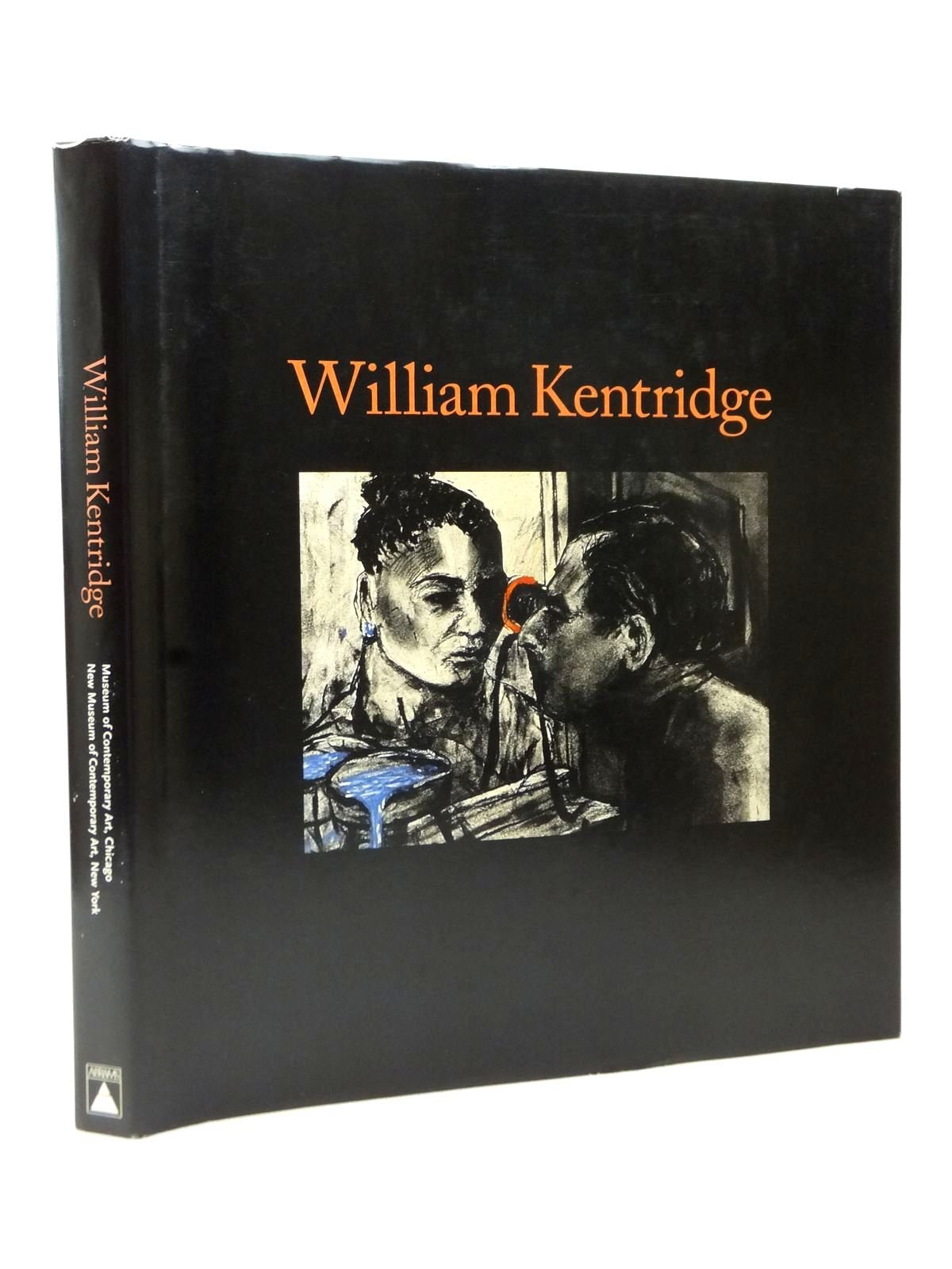 William Kentridge