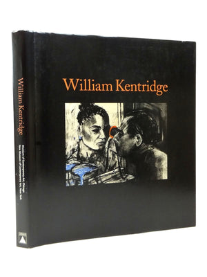 William Kentridge