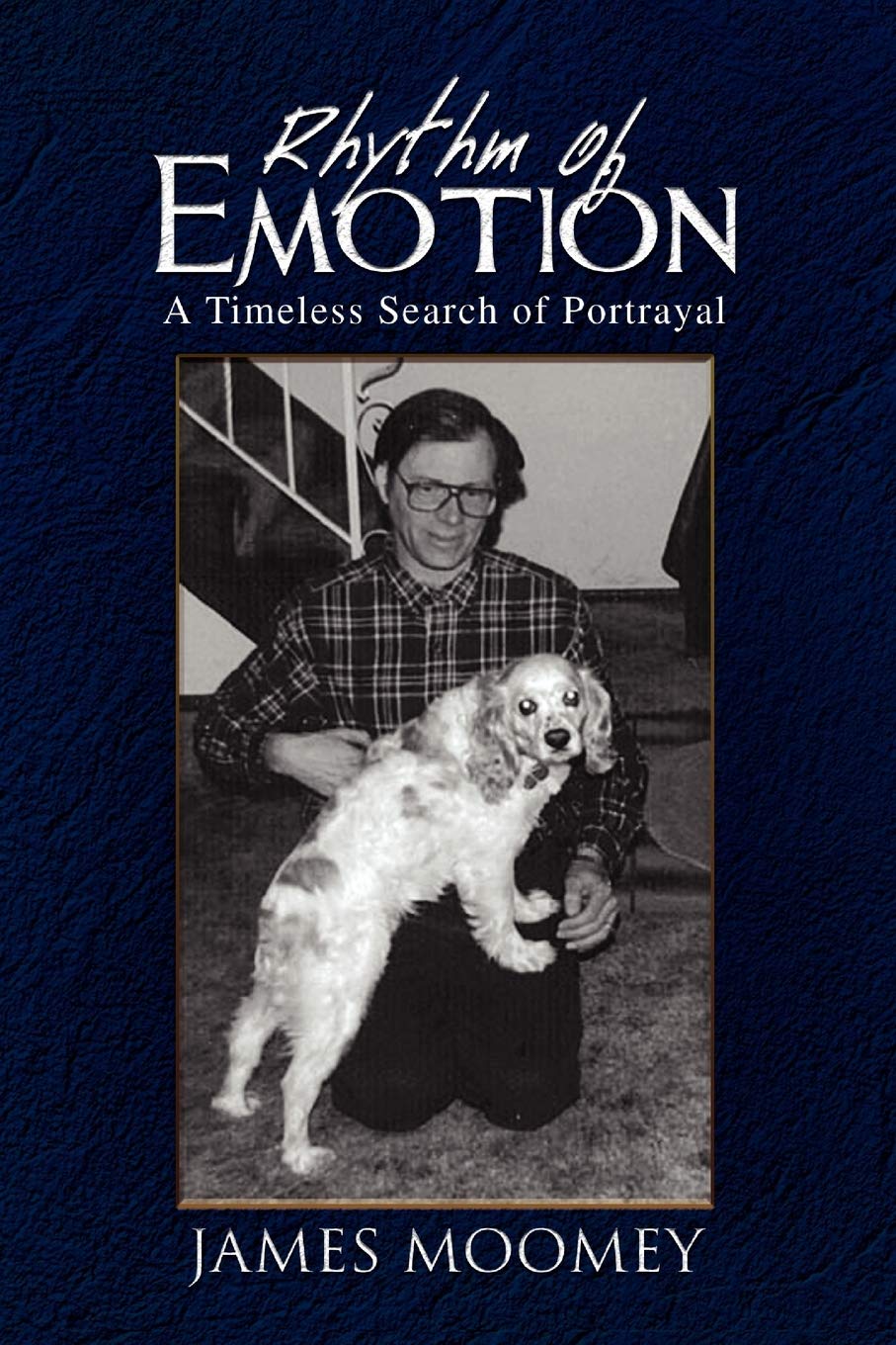 Rhythm Of Emotion: A Timeless Search Of Portrayal,Used