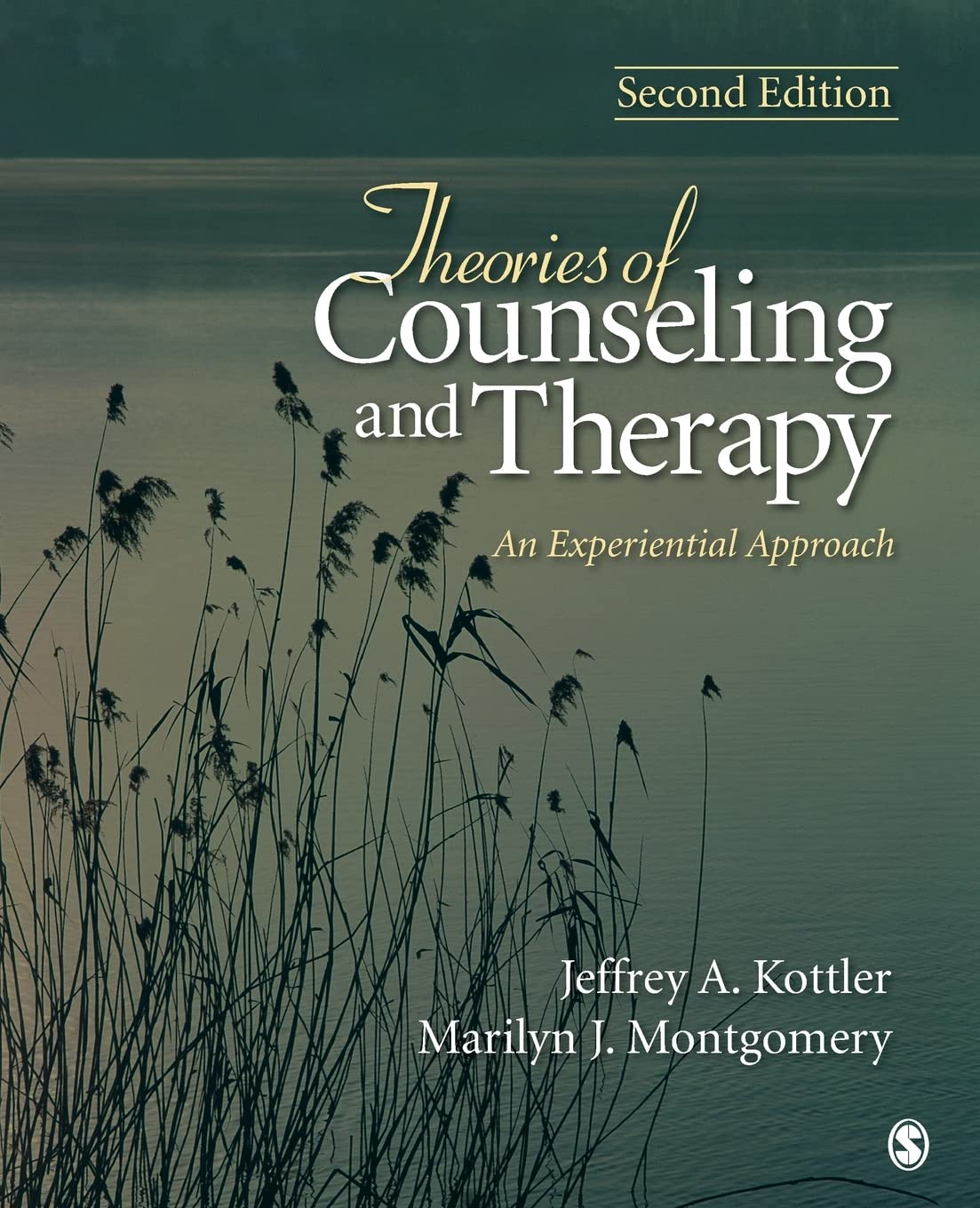 Theories of Counseling and Therapy: An Experiential Approach,New