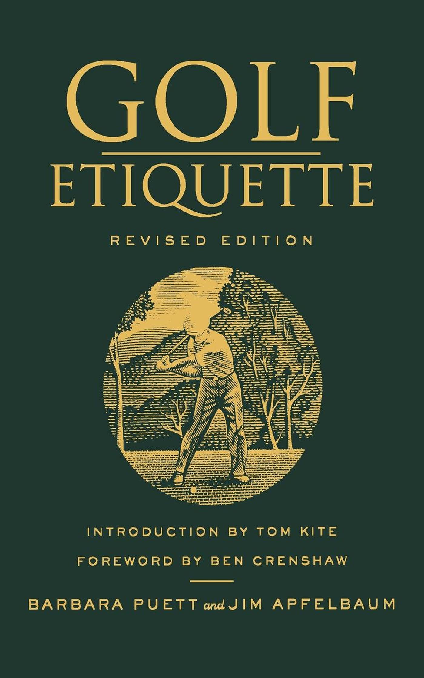 Golf Etiquette,Used