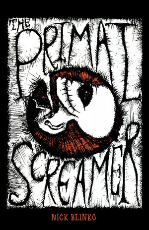 Primal Screamer,Used