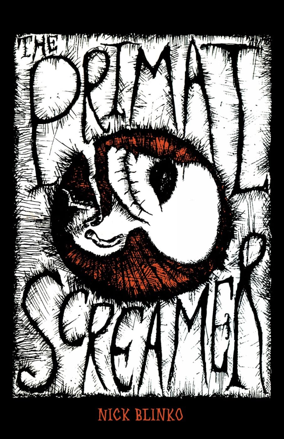 Primal Screamer,Used