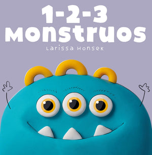 1 2 3 Monstruos